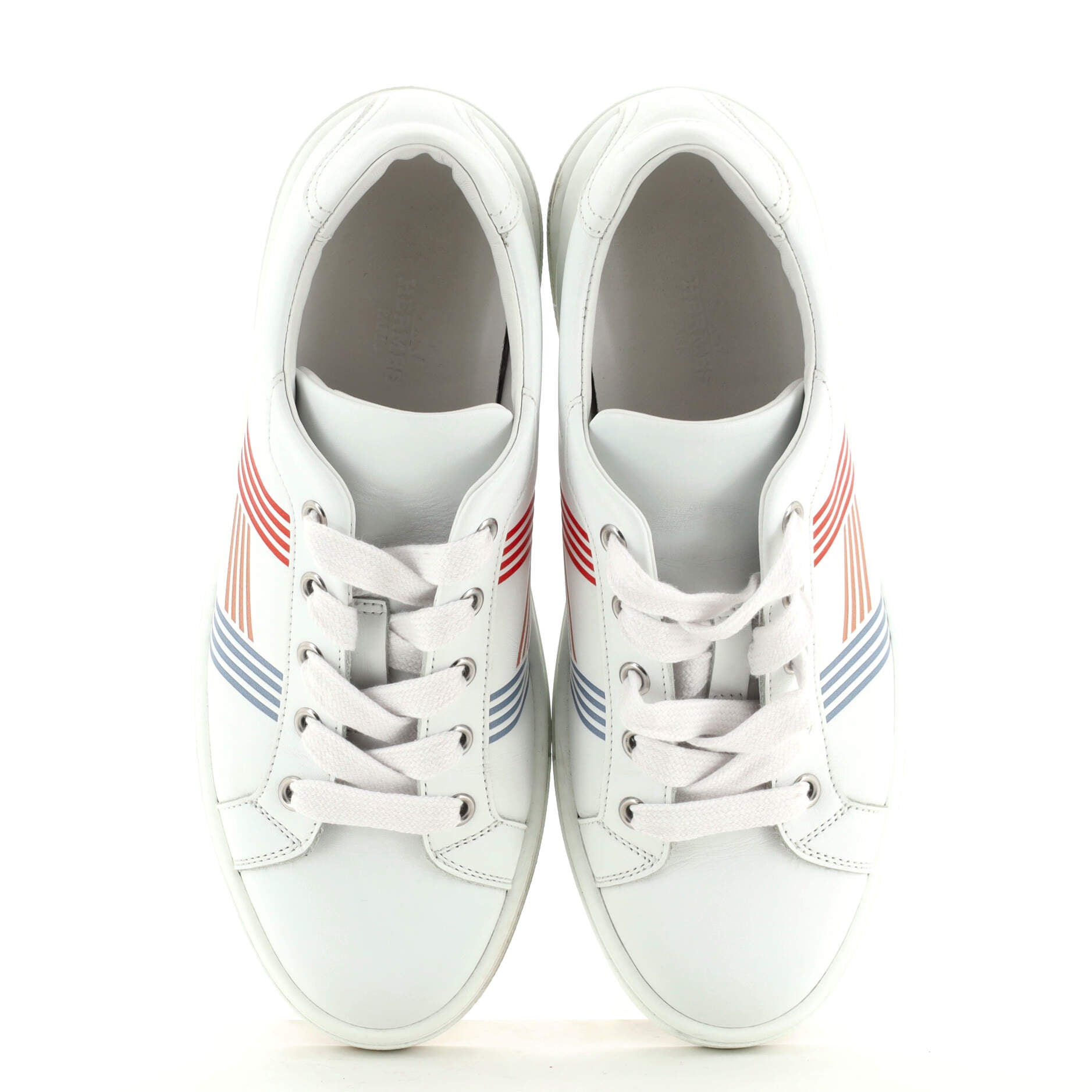 Avantage Sneakers Leather