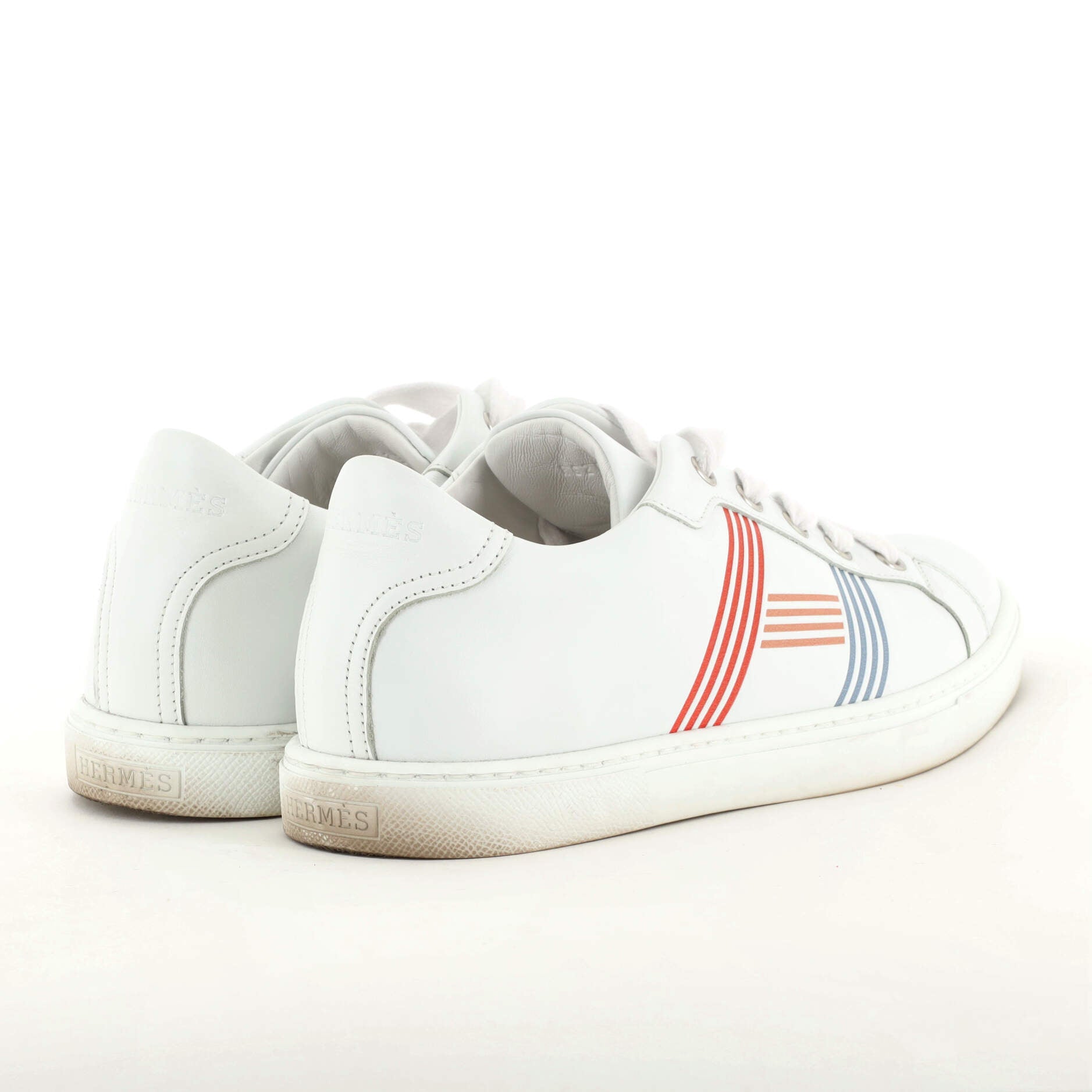 Avantage Sneakers Leather