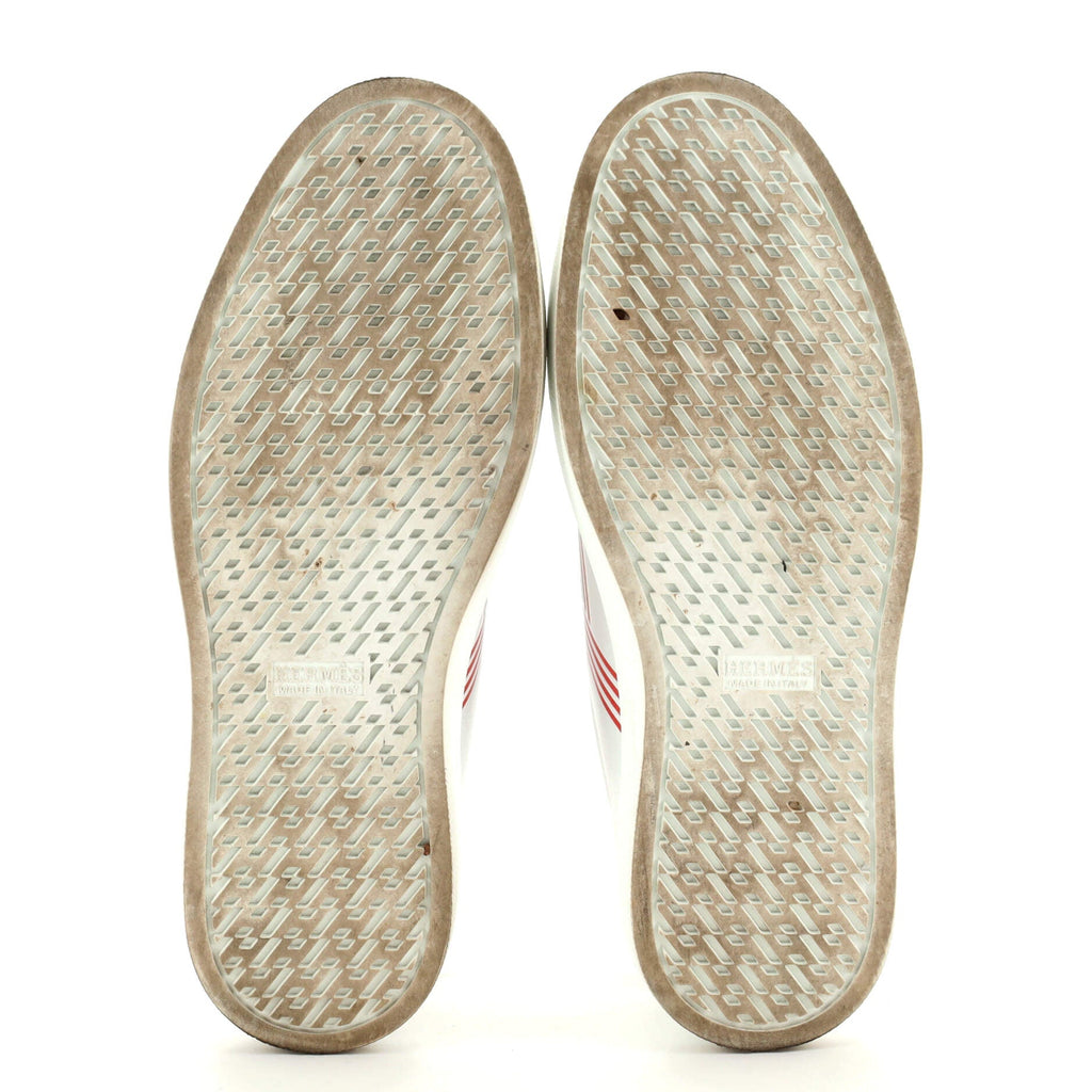 Avantage Sneakers Leather