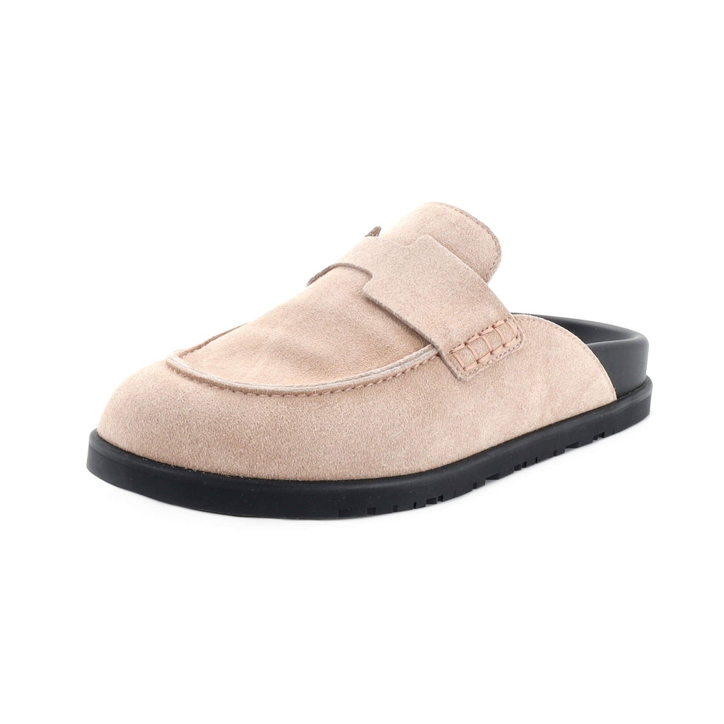 Women's Go Mules Suede