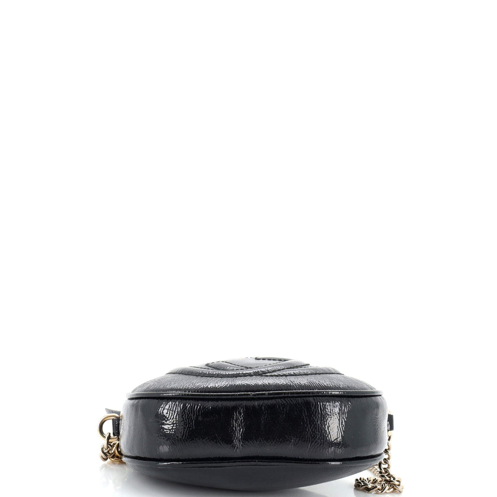 Soho Chain Bag Patent Mini
