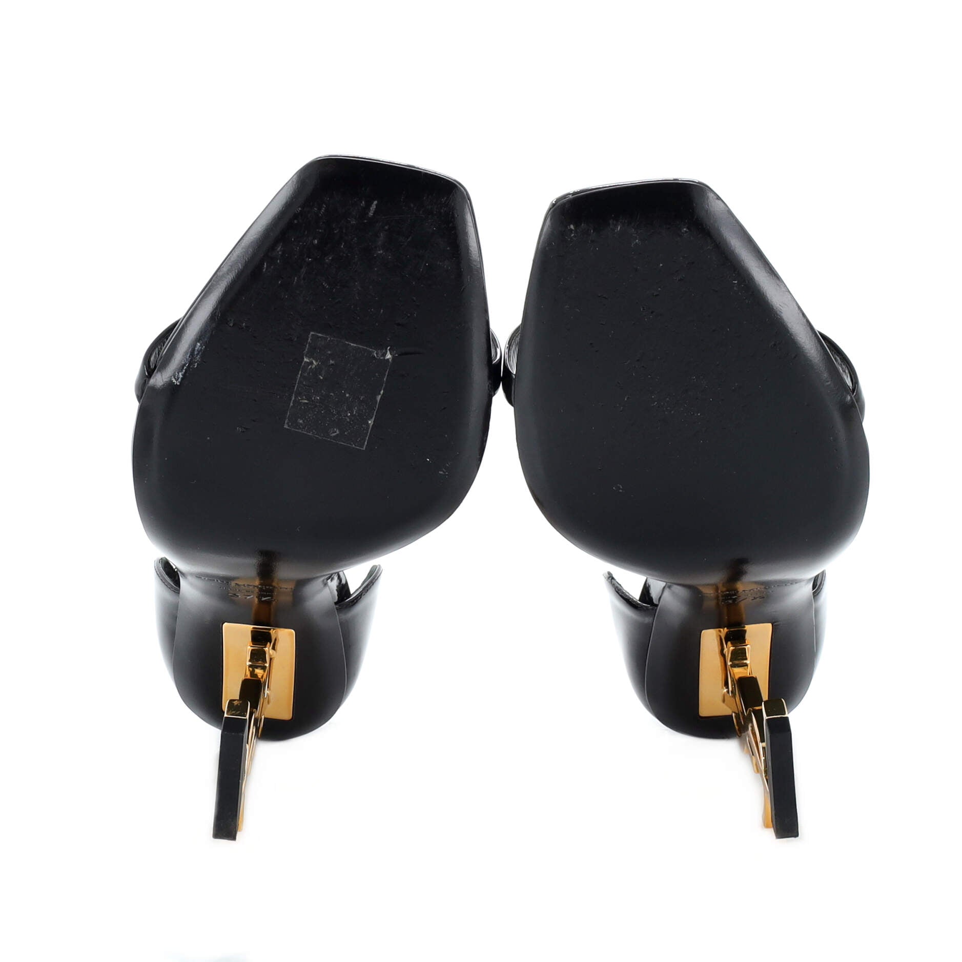 Women's Opyum Heels Patent 110