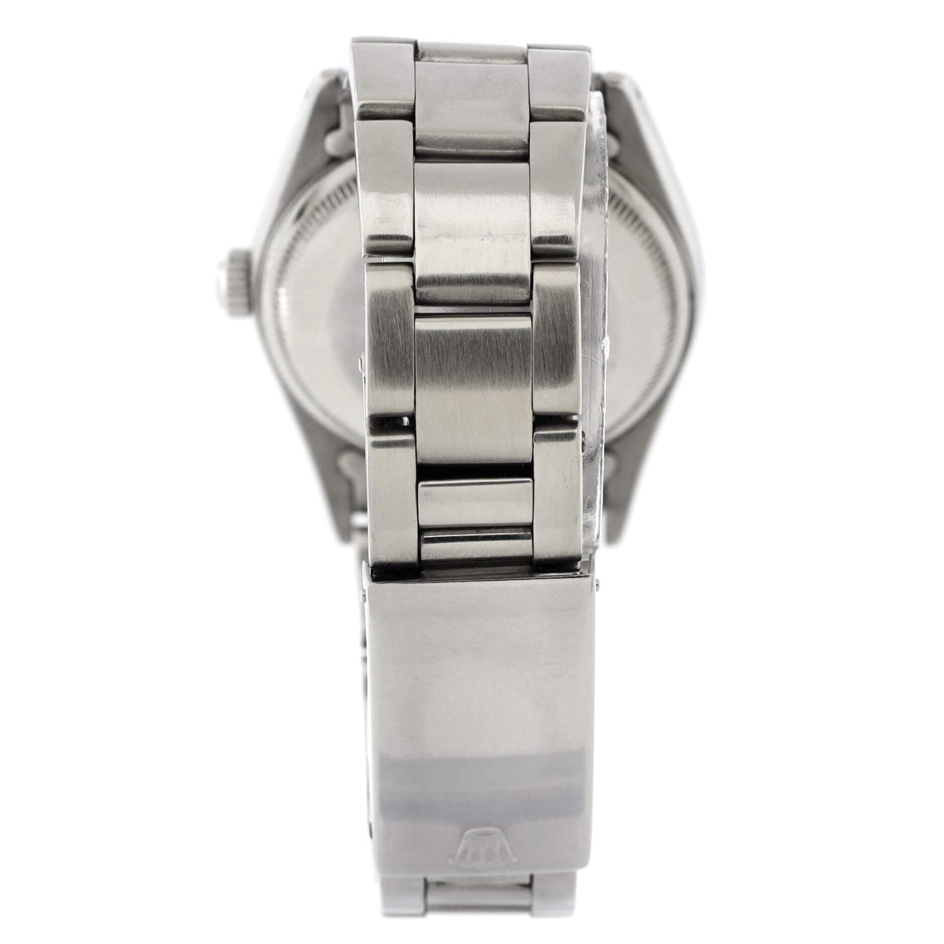 Oyster Perpetual Air King Automatic Watch Stainless Steel 34