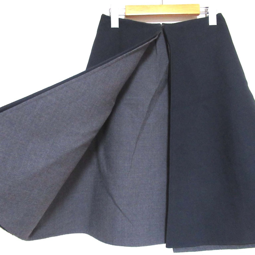 Christian Dior Wool Skirt