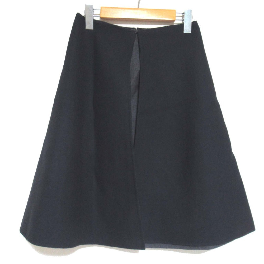 Christian Dior Wool Skirt