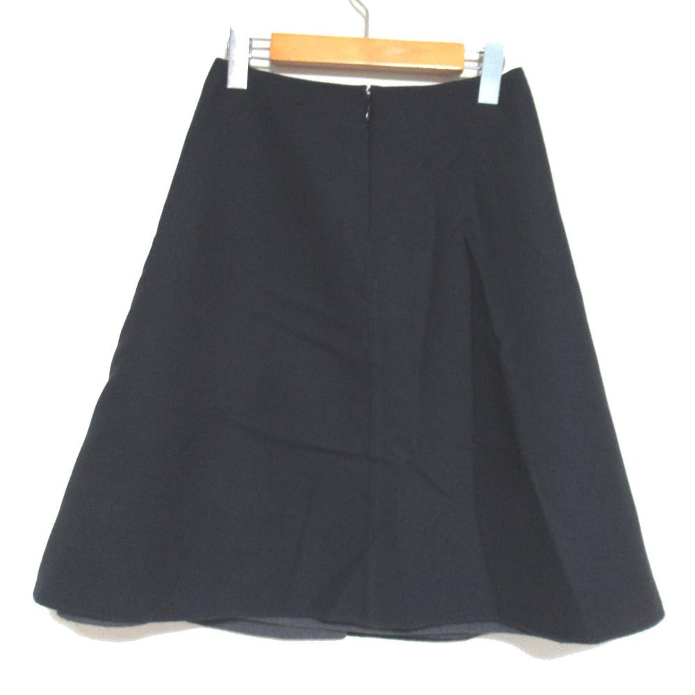 Christian Dior Wool Skirt