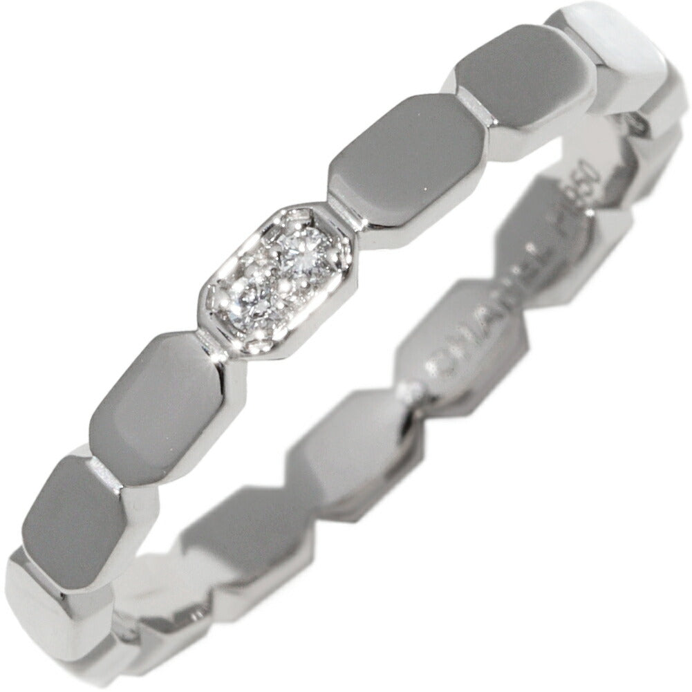 Chanel Pt950 Première Promesse marriage ring J4003