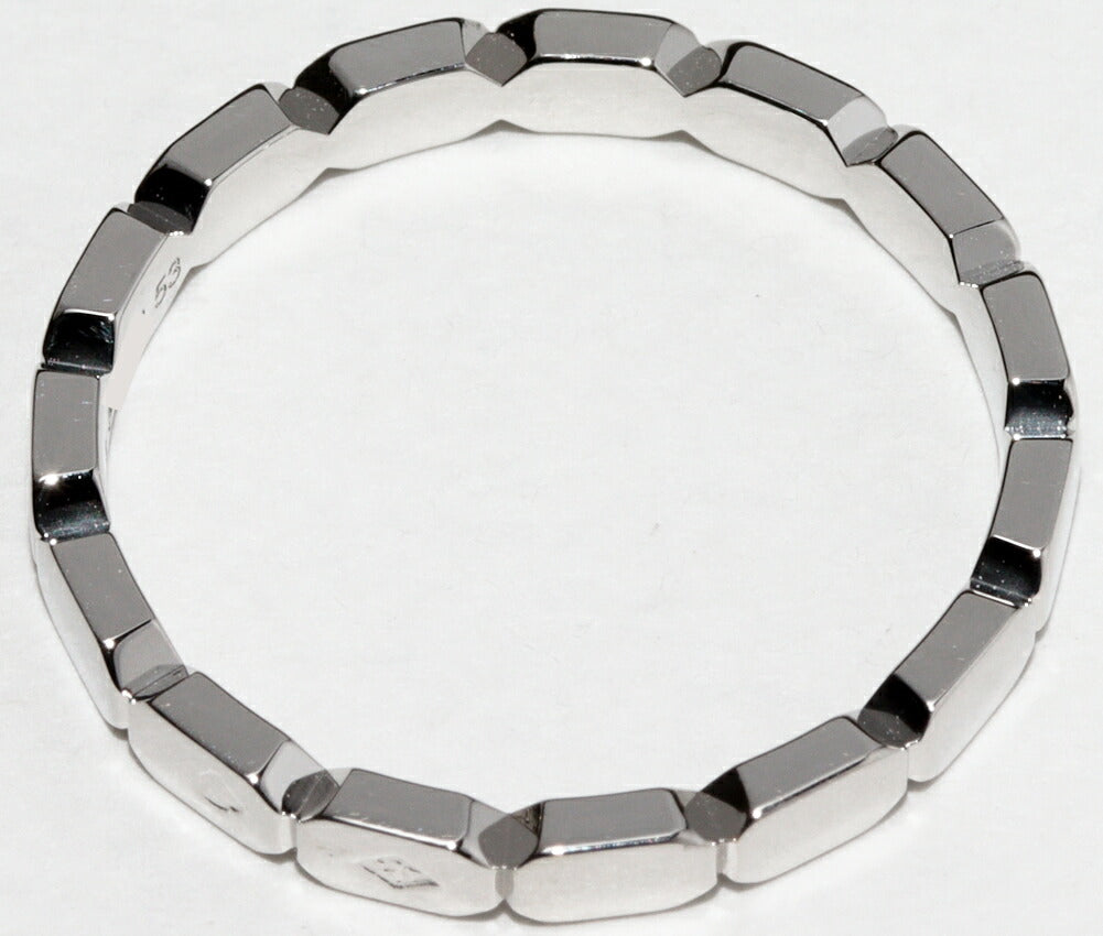 Chanel Pt950 Première Promesse marriage ring J4003
