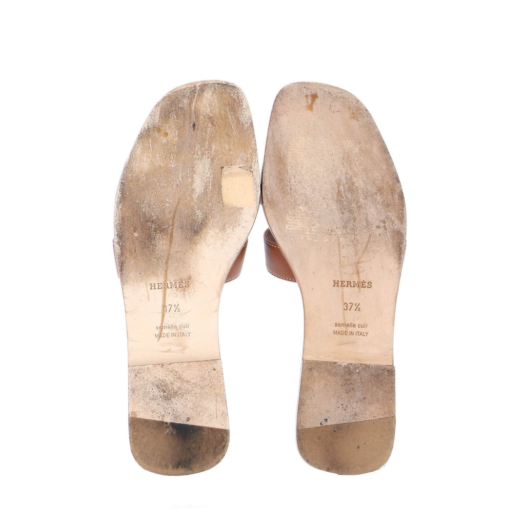 Women's Oran Sandals Leather