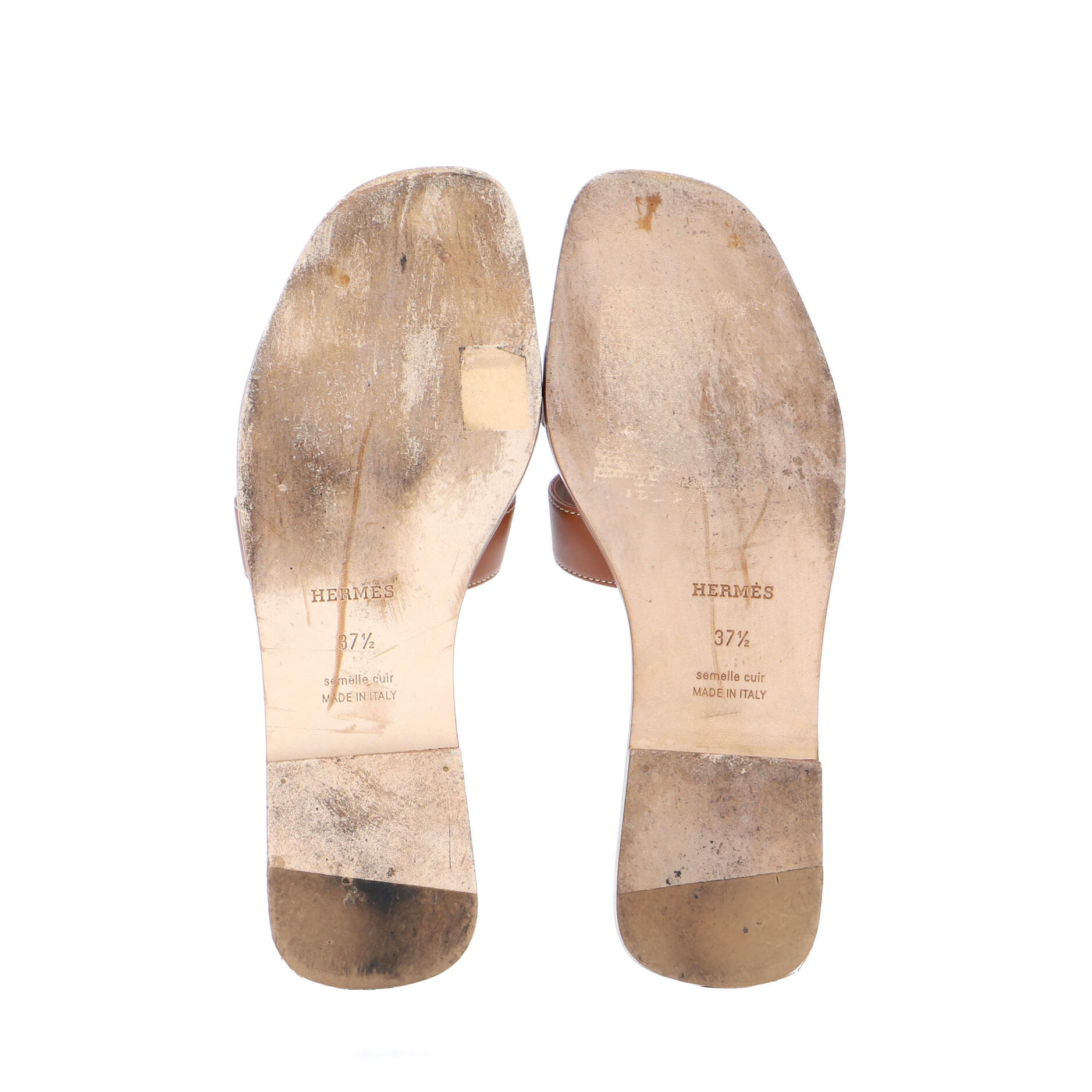 Women's Oran Sandals Leather