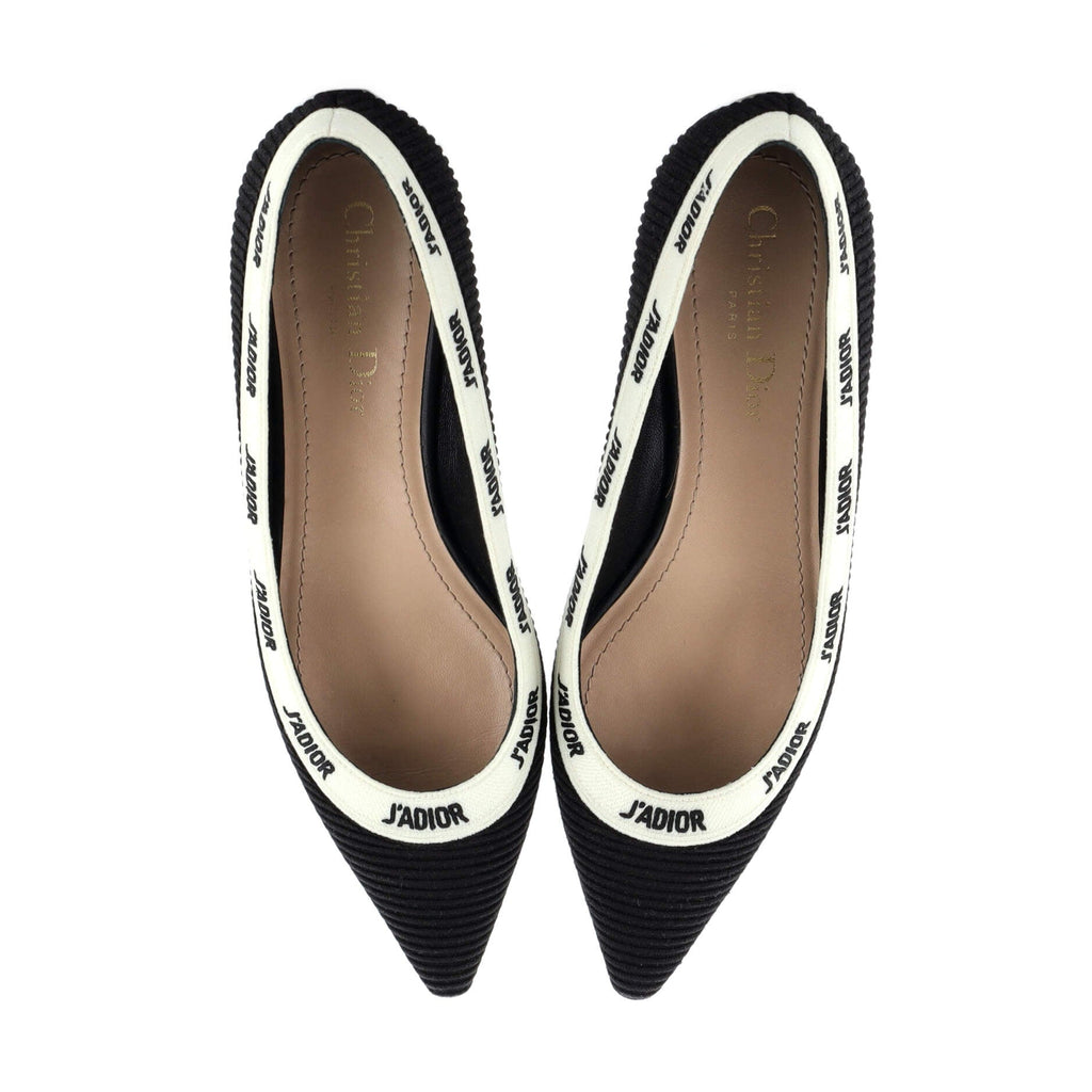 Women J'Adior Flats Technical Fabric