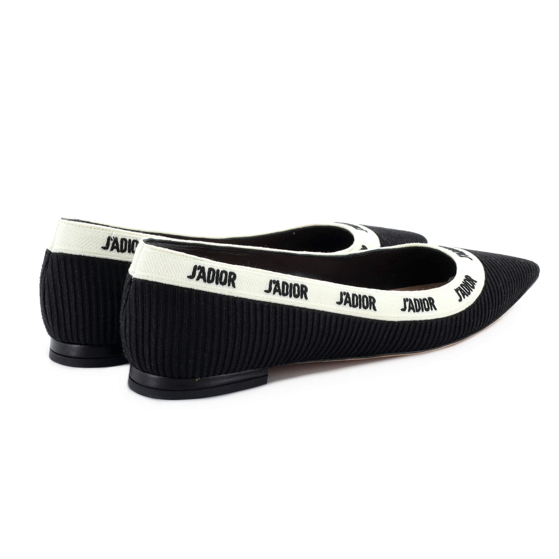 Women J'Adior Flats Technical Fabric