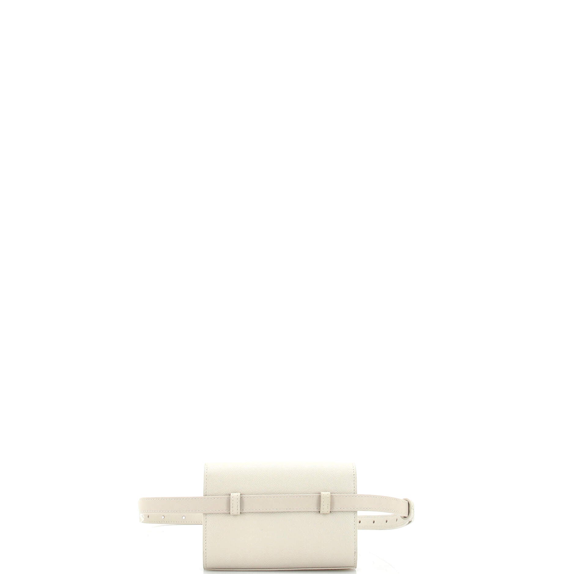 Classic Monogram Kate Belt Bag Leather Mini