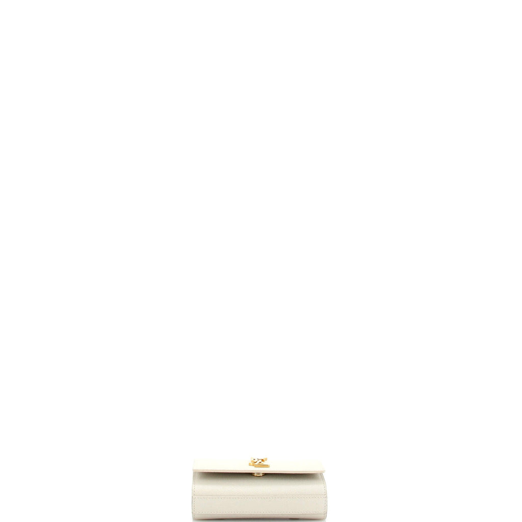 Classic Monogram Kate Belt Bag Leather Mini