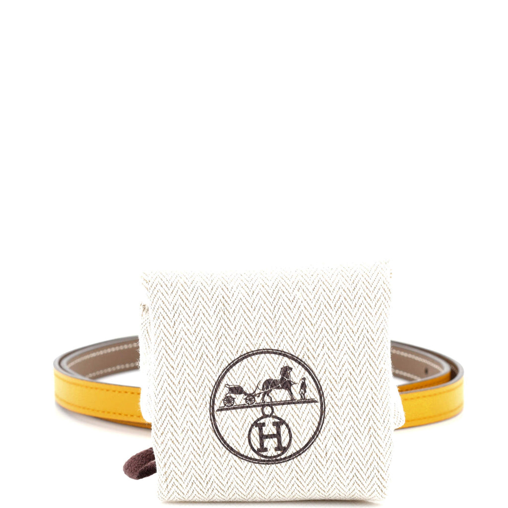 5382 Rock Reversible Belt Leather Thin 80