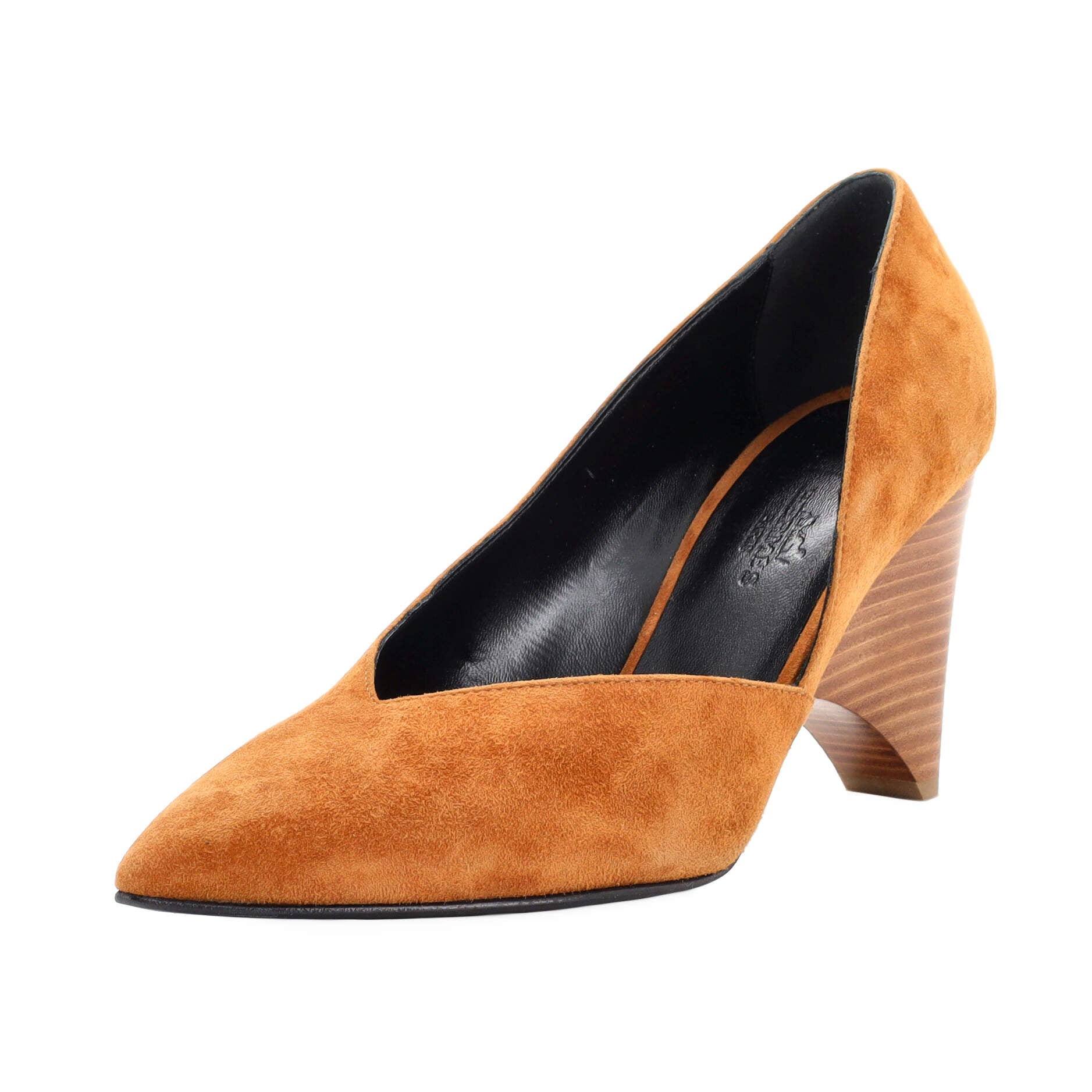 Women's Fatal Pumps Suede 85