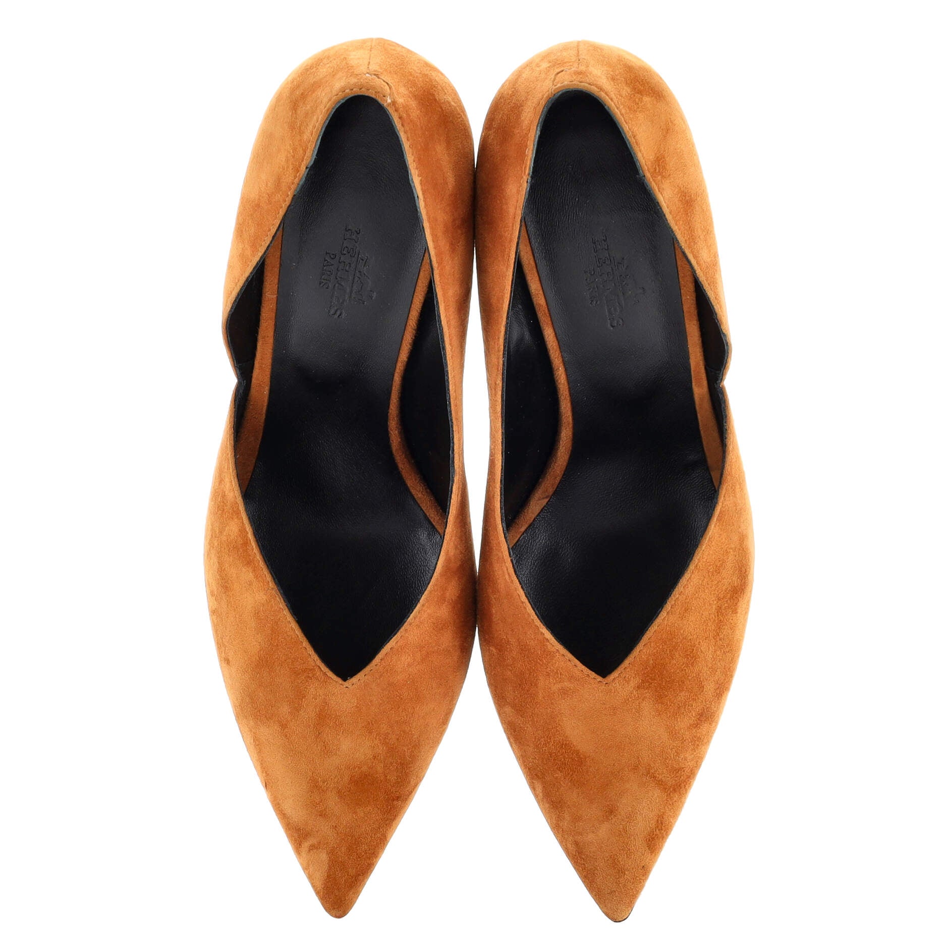Women's Fatal Pumps Suede 85