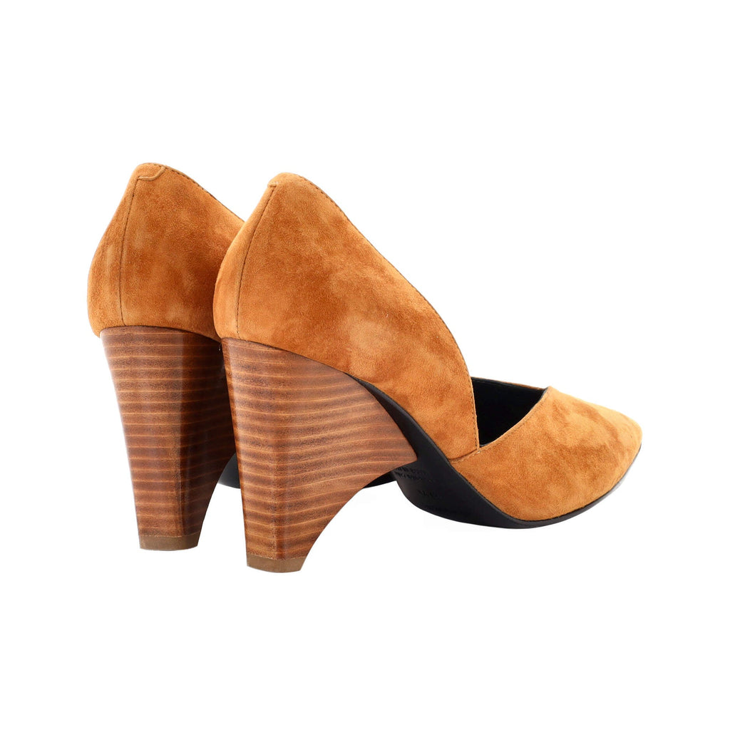 Women's Fatal Pumps Suede 85