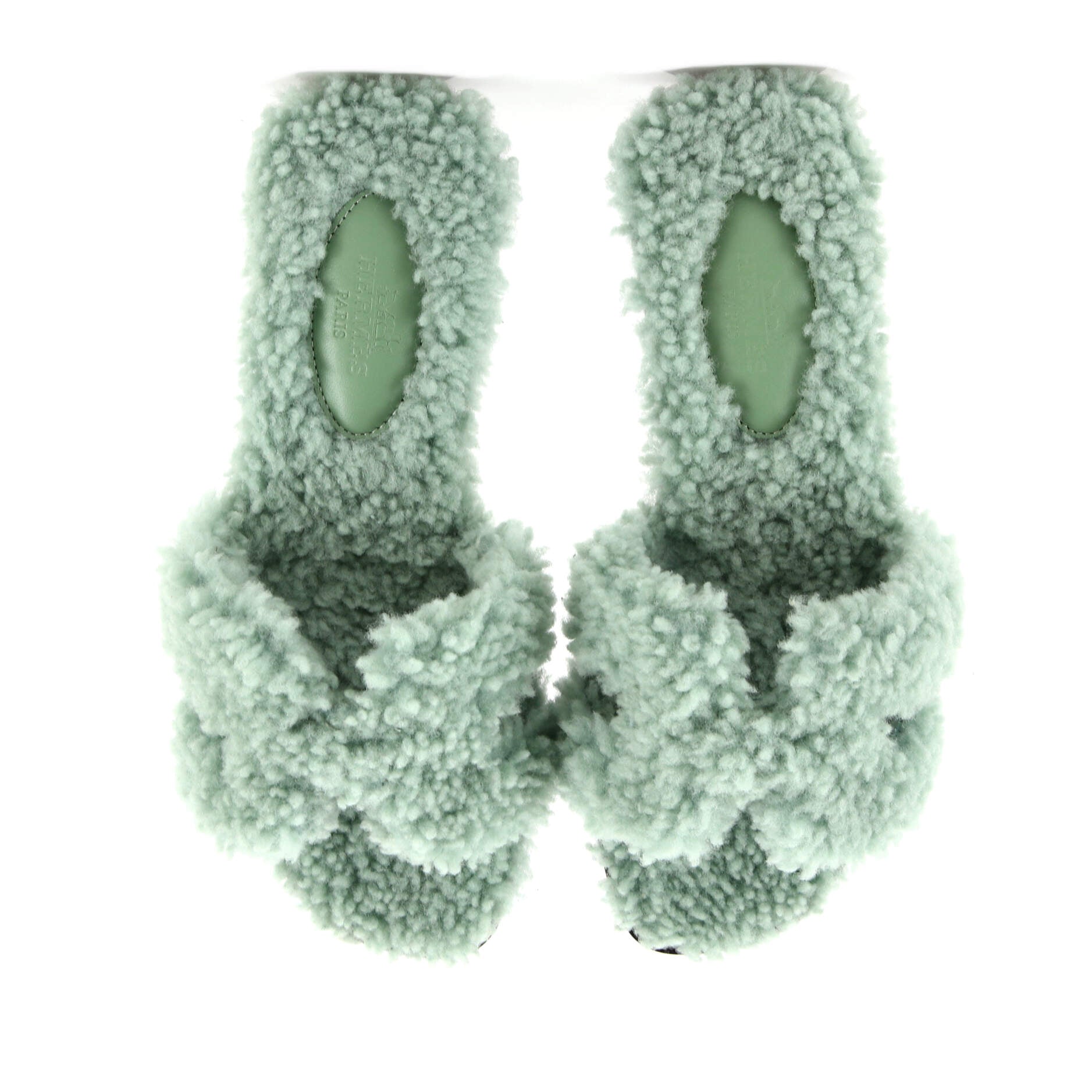 Women's Oran Sandals Shearling