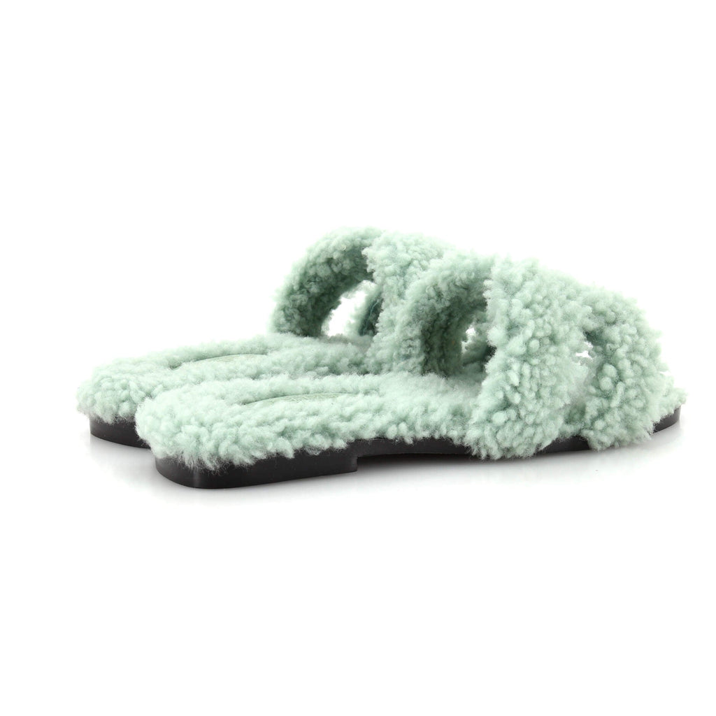 Women's Oran Sandals Shearling