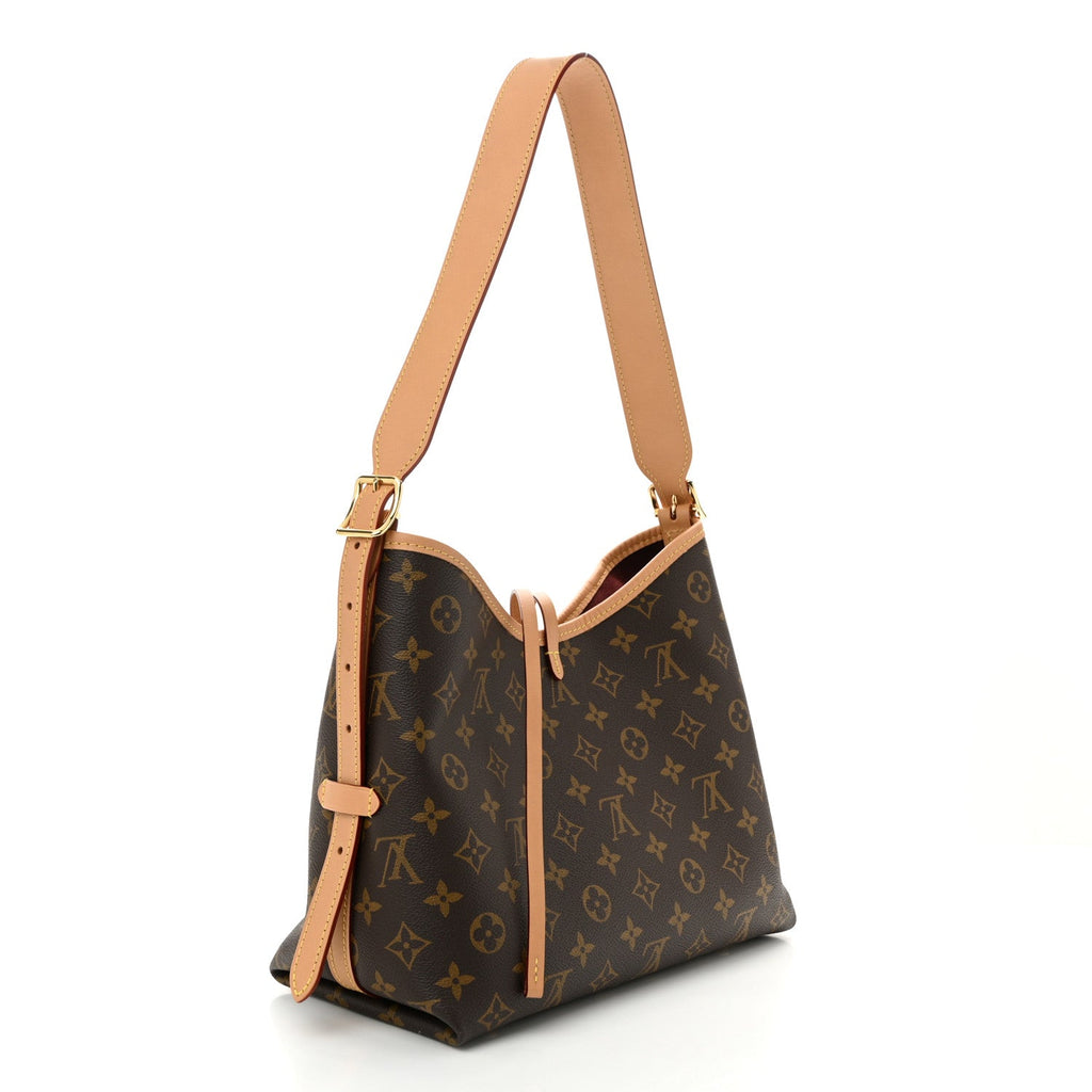 Monogram CarryAll PM