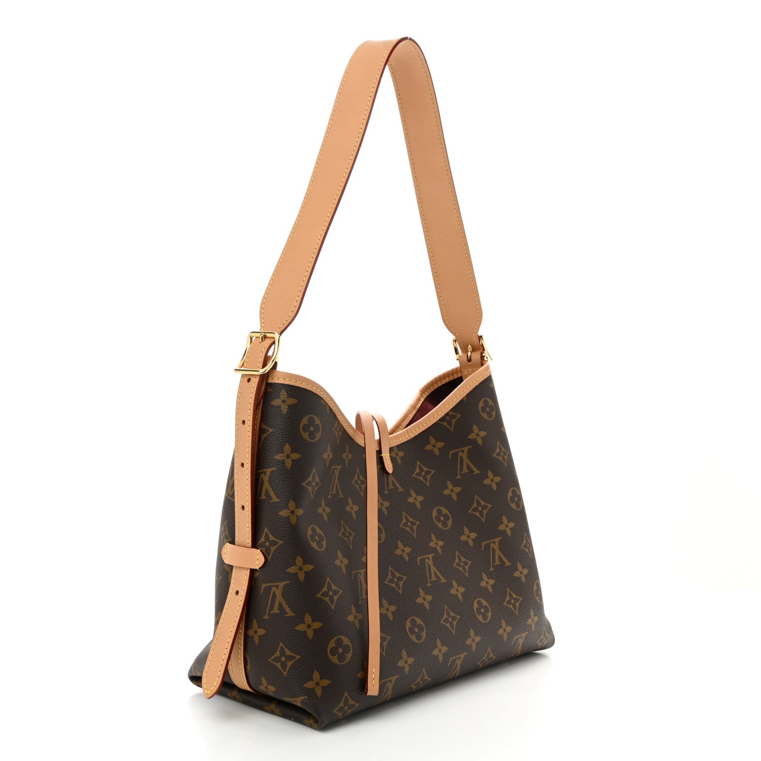 Monogram CarryAll PM