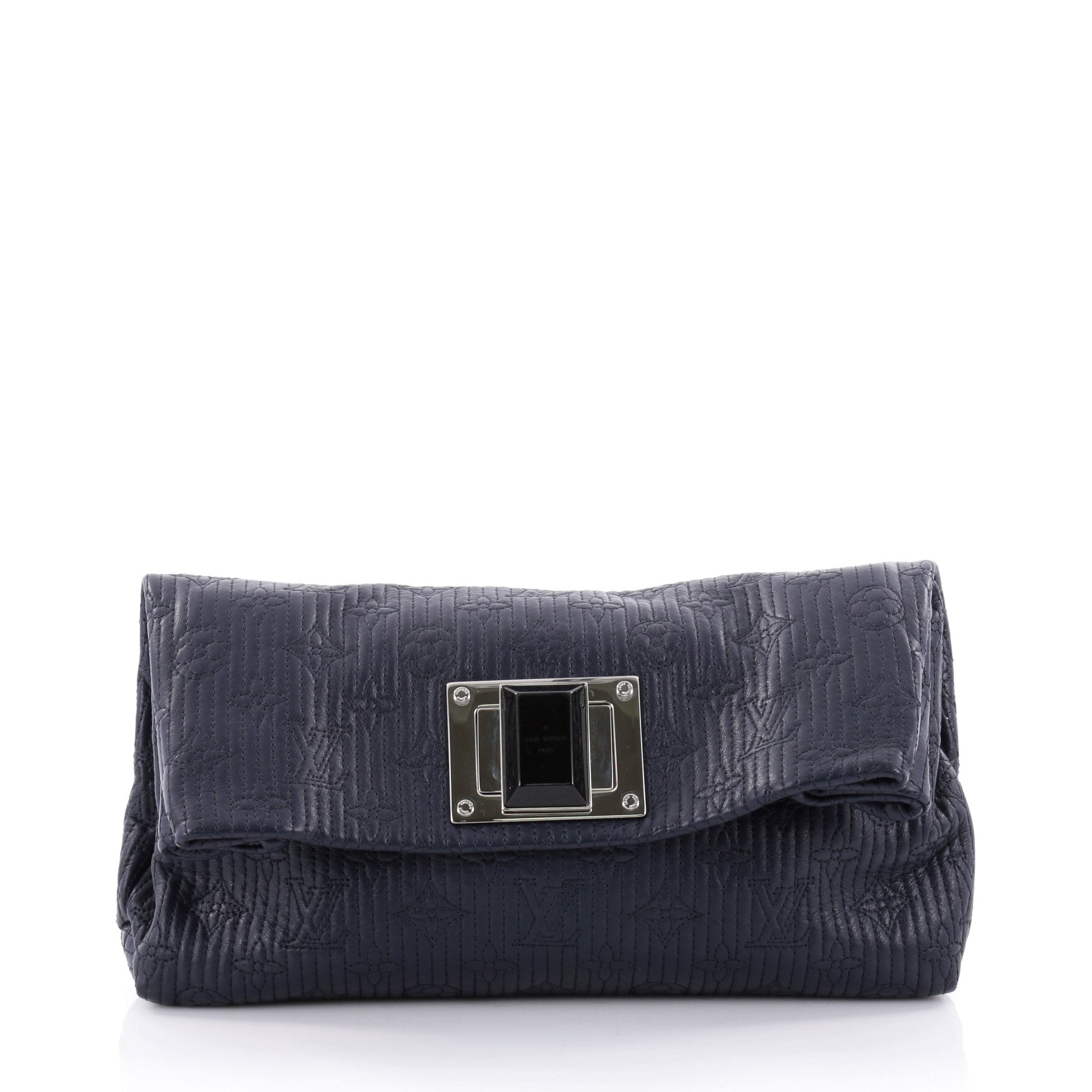 Altair Clutch Limited Edition Monogram