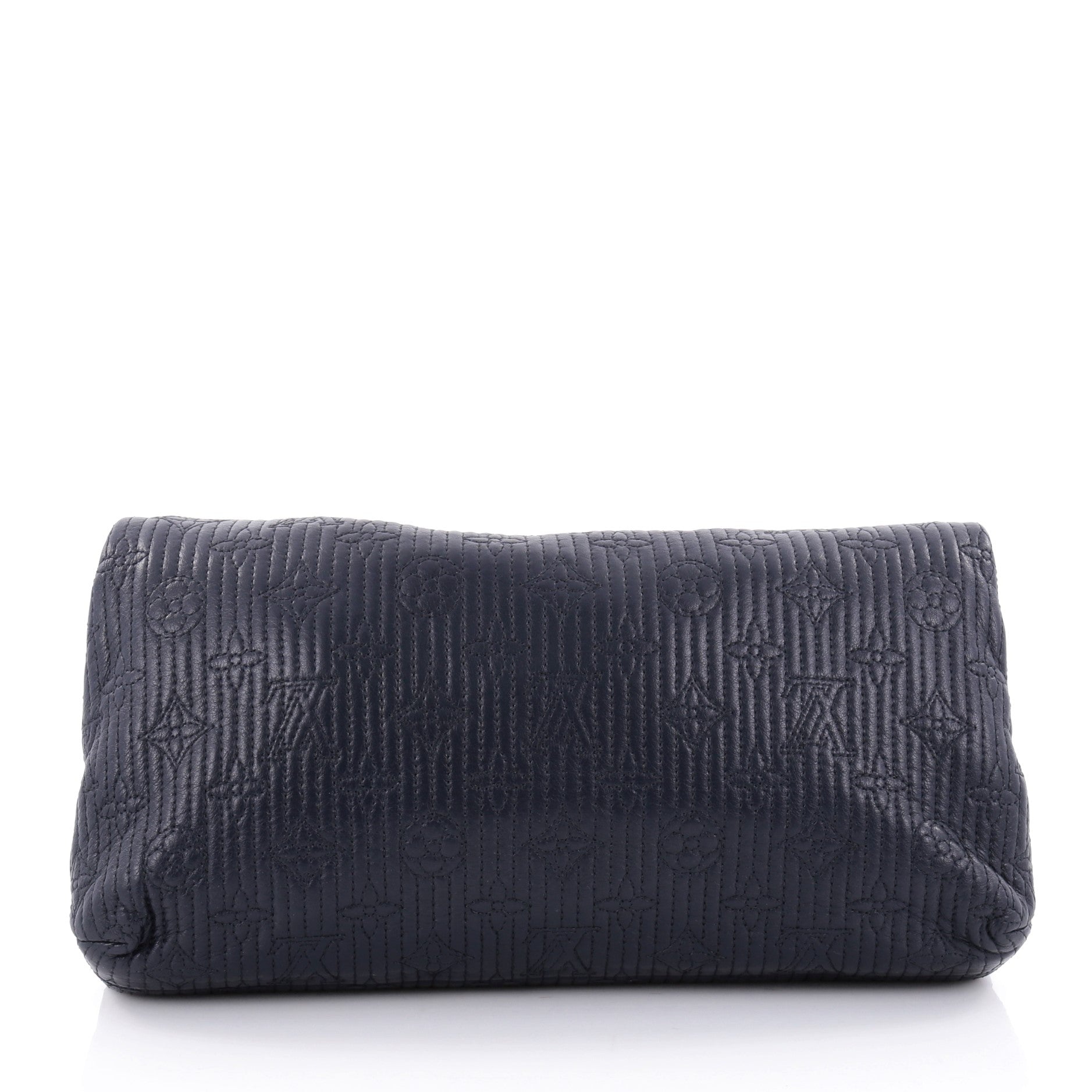 Altair Clutch Limited Edition Monogram
