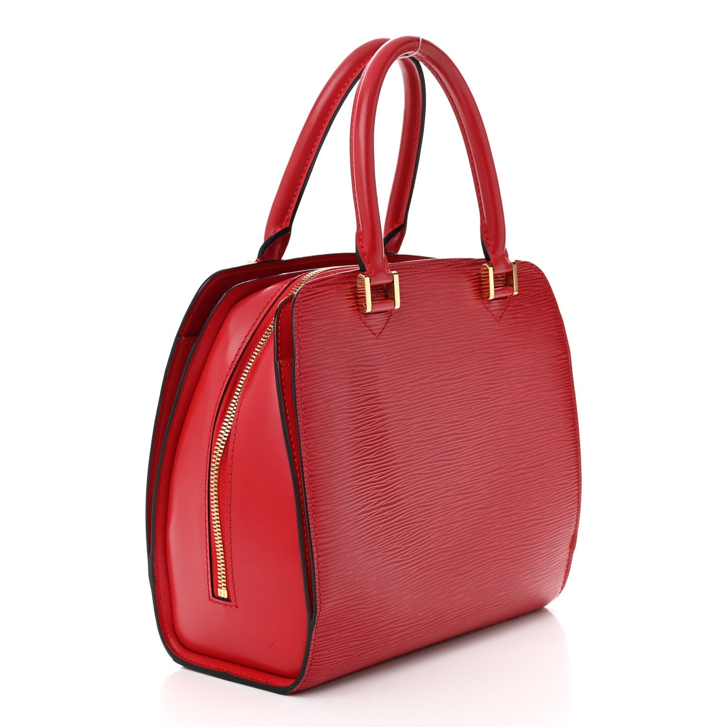 Epi Pont-Neuf Castillan Red