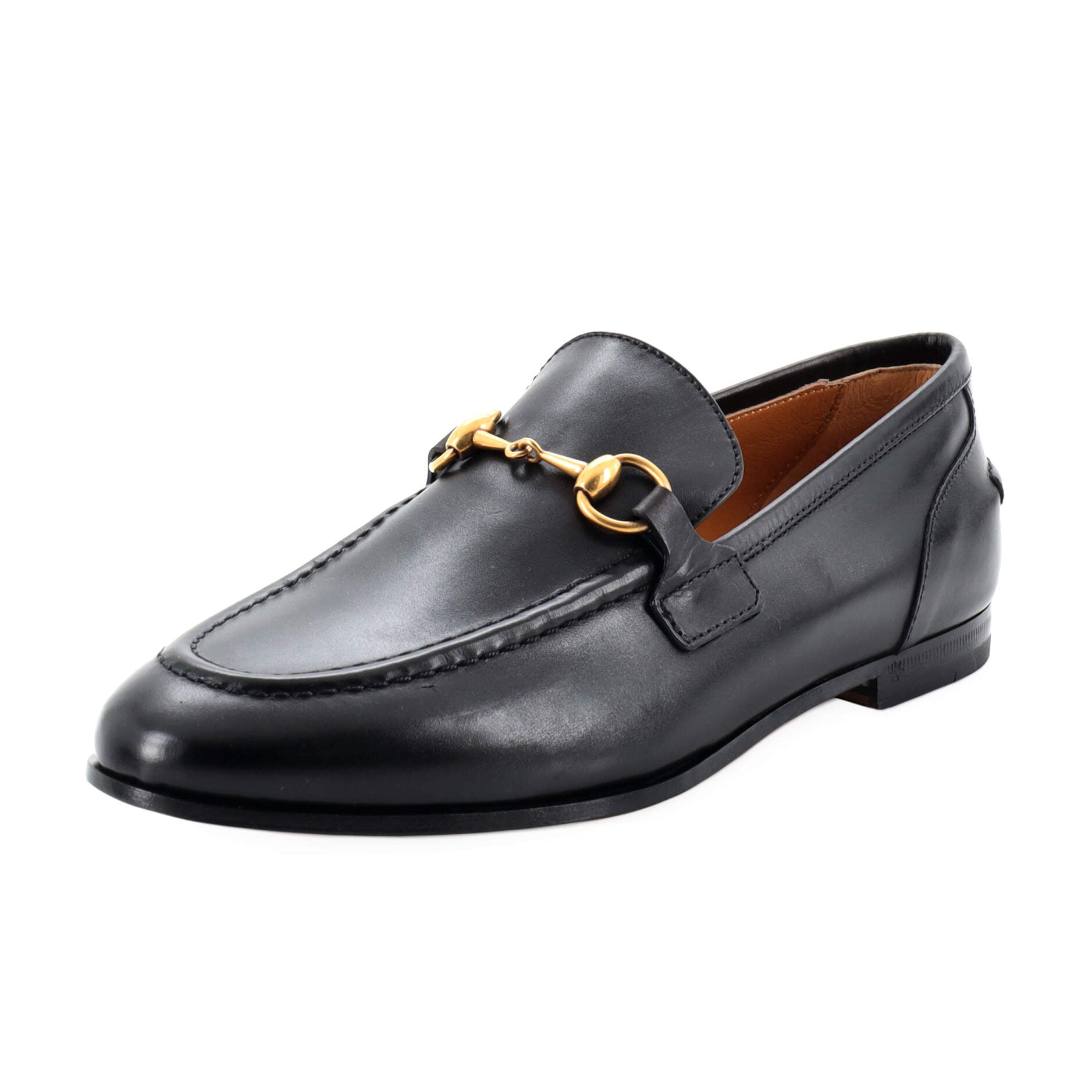 Women's Jordaan Loafers Leather