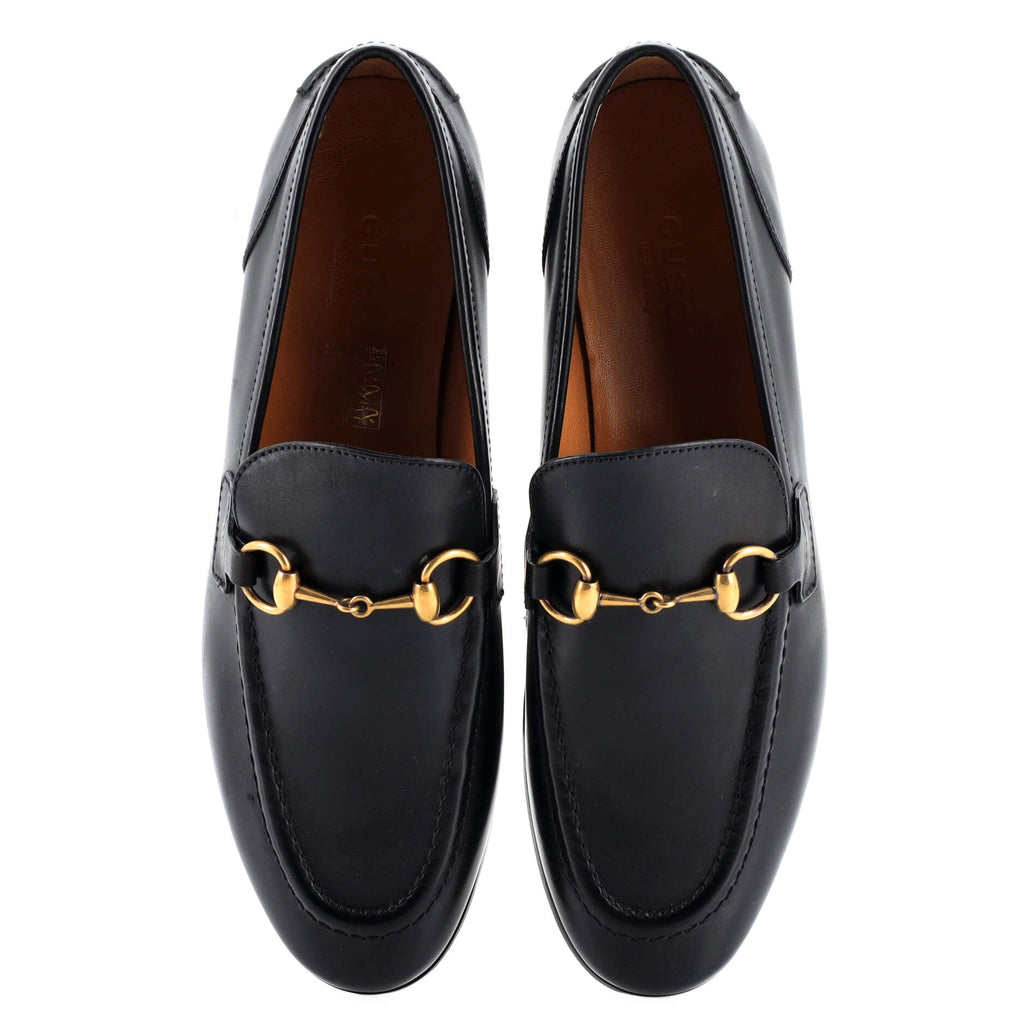 Women's Jordaan Loafers Leather