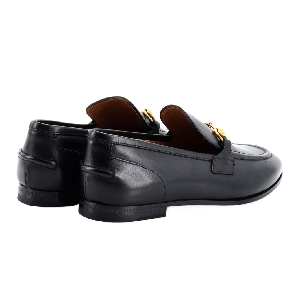 Women's Jordaan Loafers Leather