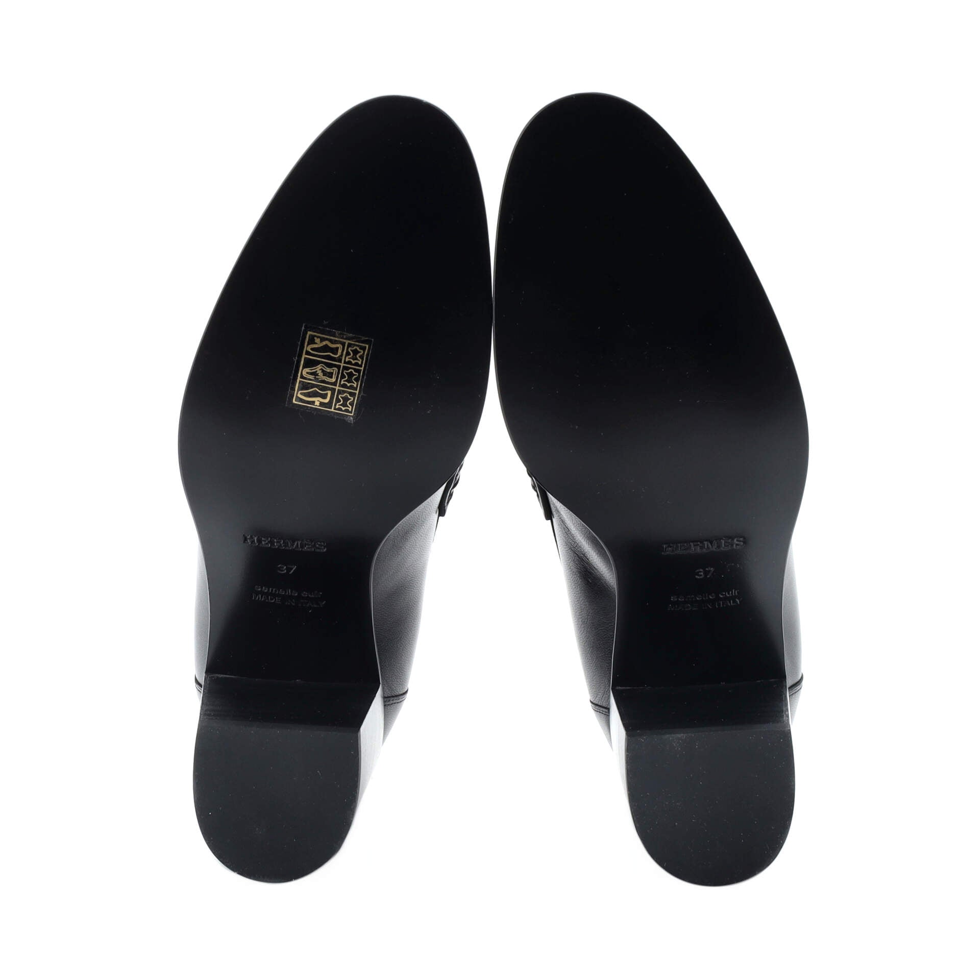 Women's Dauphine Pumps Leather 70