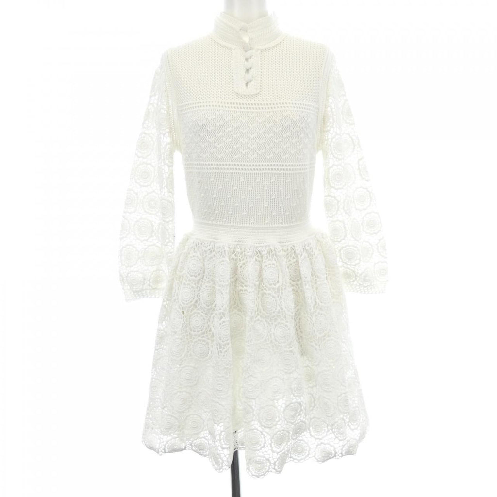 Christian Dior 314R01AM711 Dress