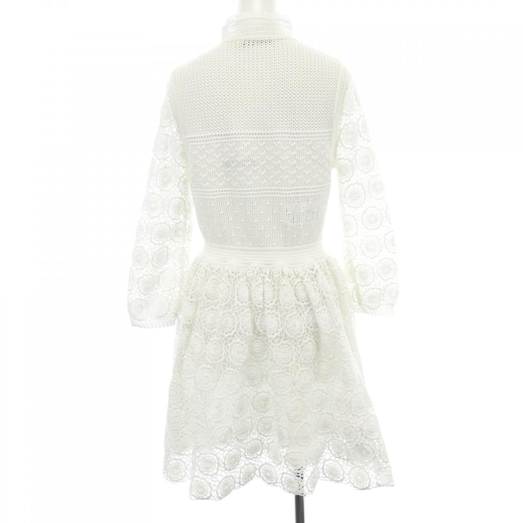 Christian Dior 314R01AM711 Dress