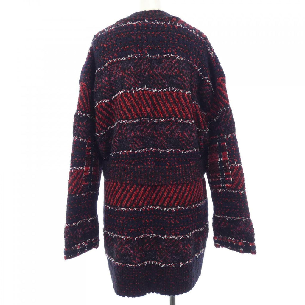 Chanel P75706K10880 Cashmere igan