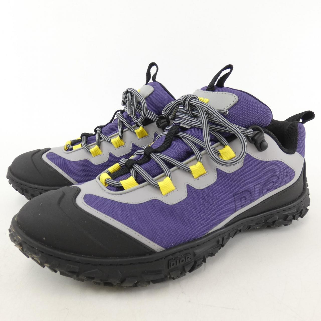 Dior 3DE349ZRT40041 Sneakers