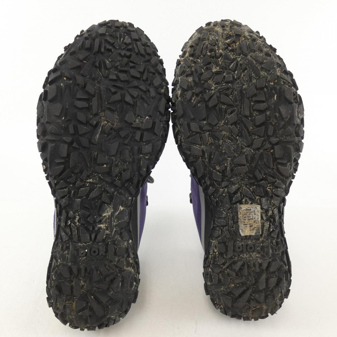 Dior 3DE349ZRT40041 Sneakers
