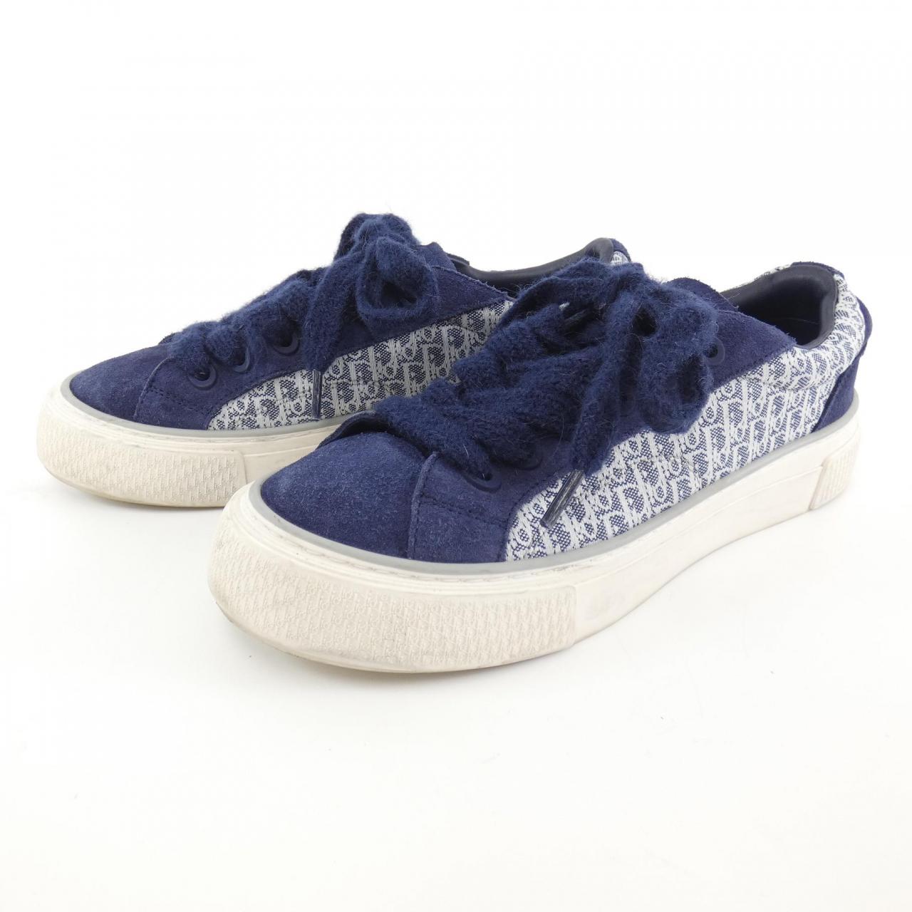 Dior B33 Sneakers