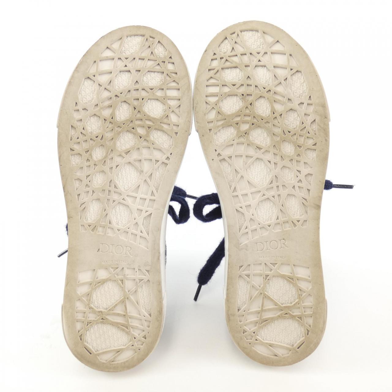 Dior B33 Sneakers