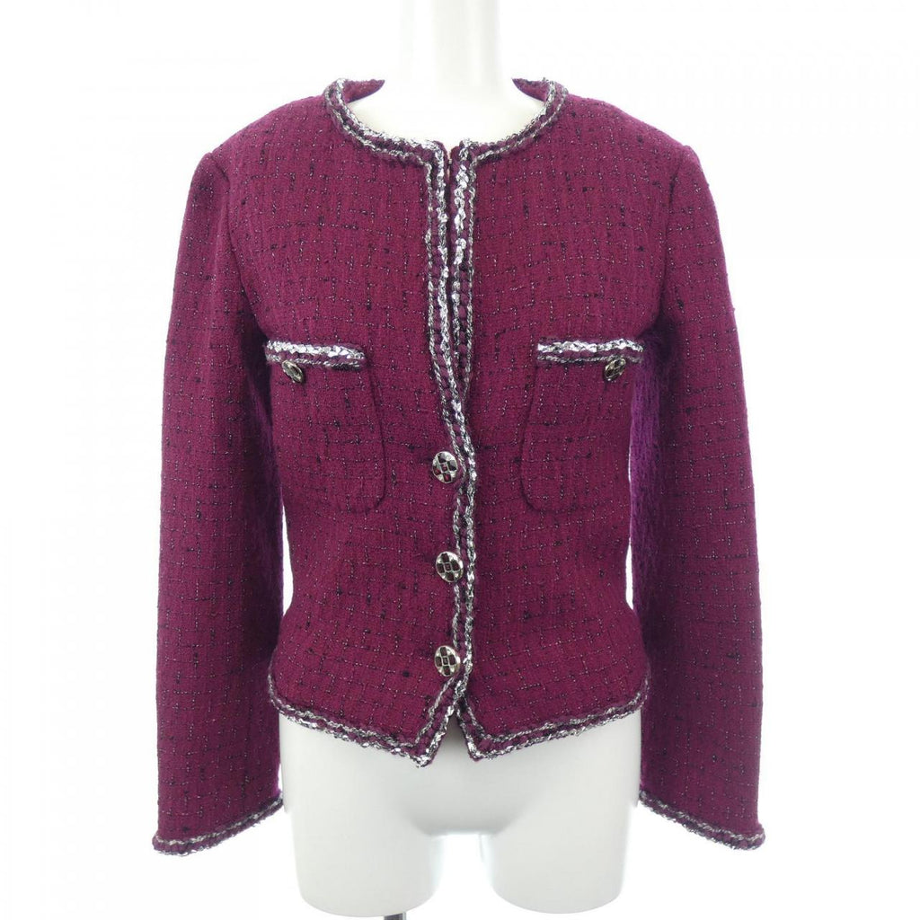 Chanel Blouson Jacket