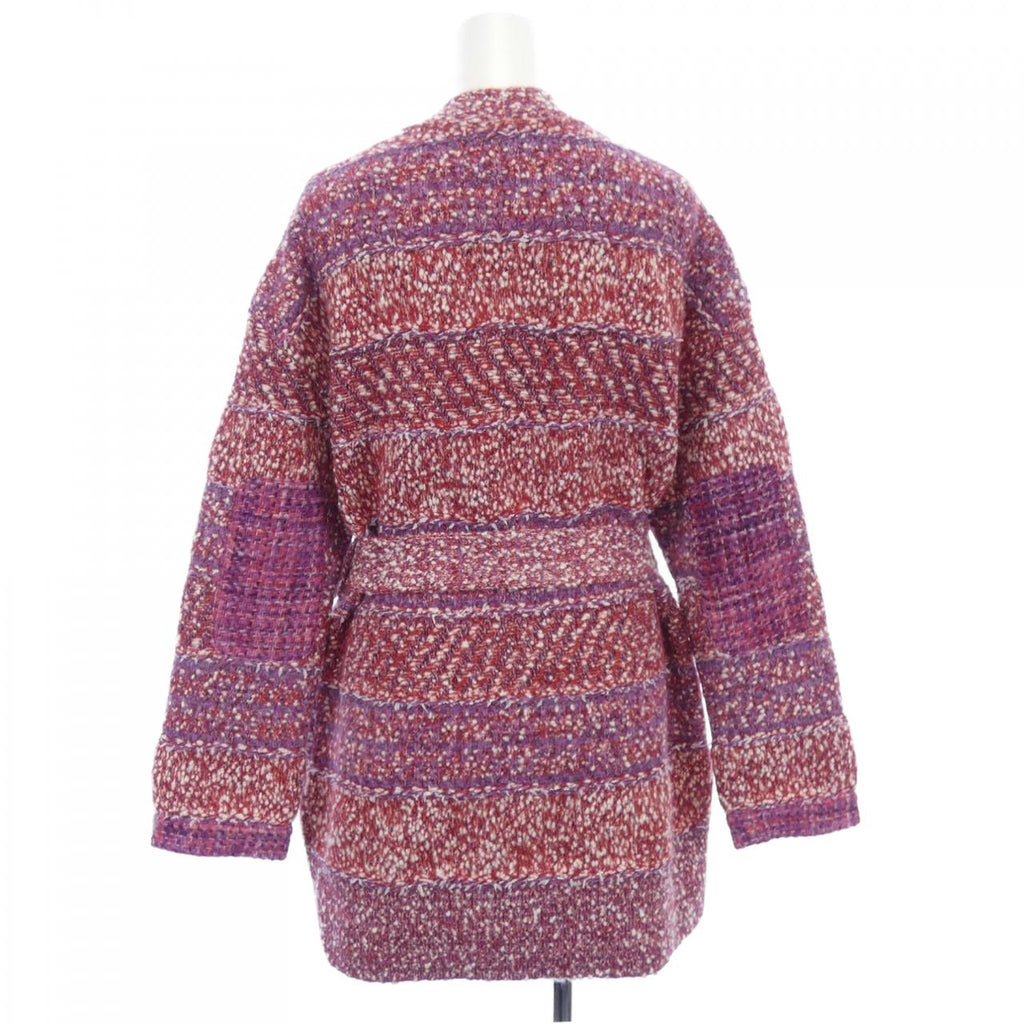 Chanel P75706K10879 Cashmere igan