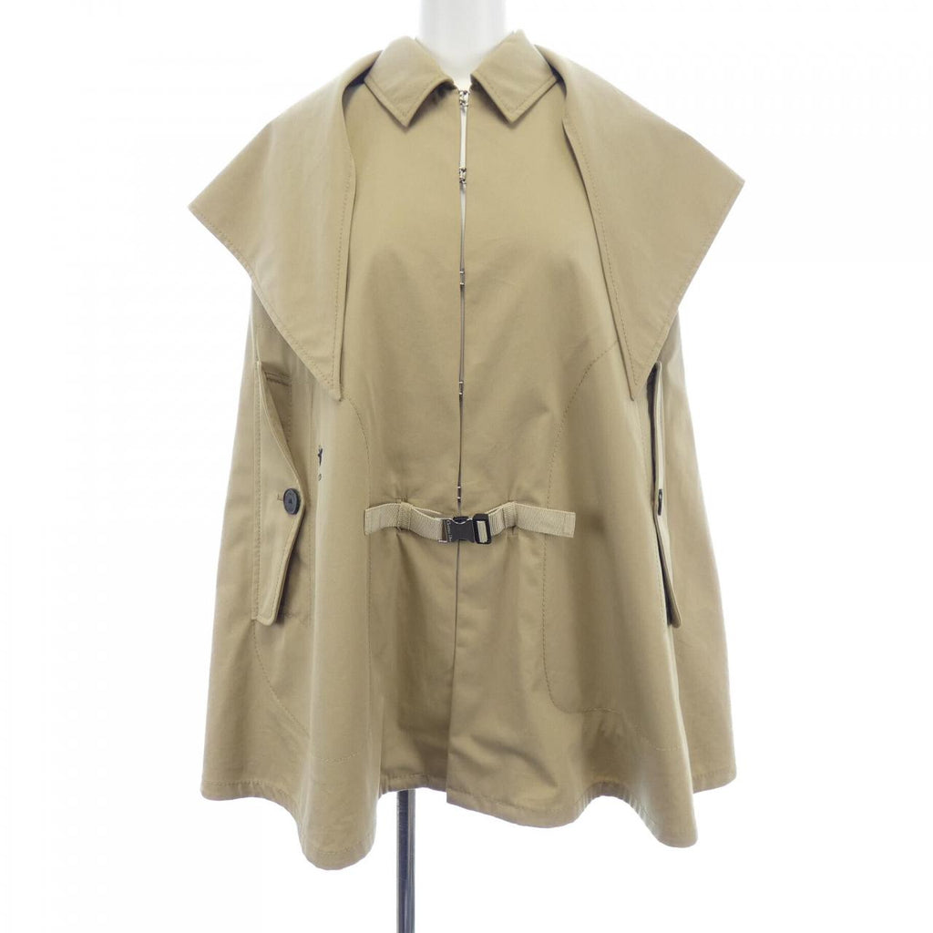 Christian Dior Cape Cape
