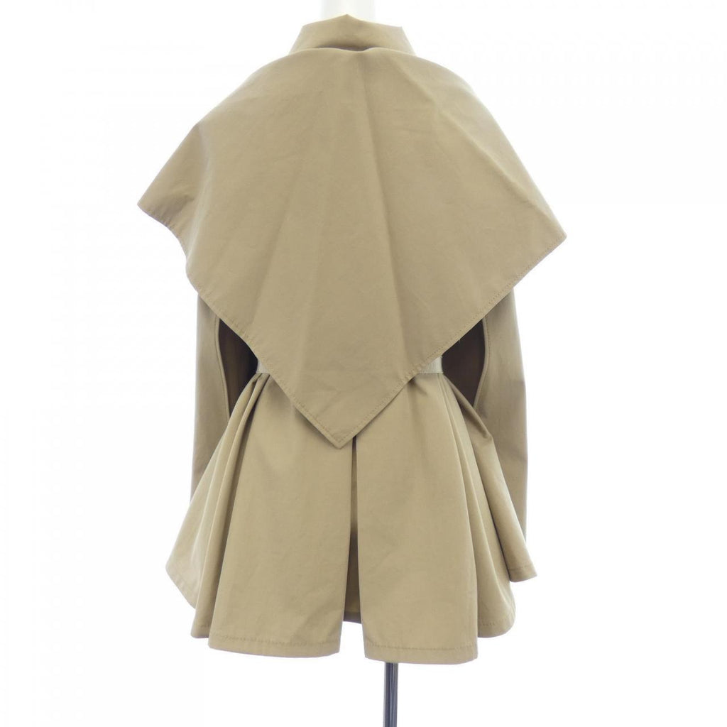 Christian Dior Cape Cape