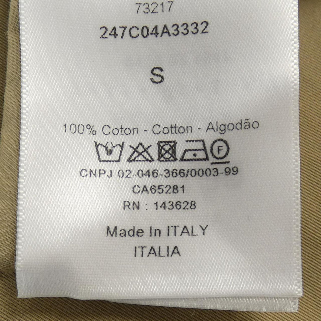 Christian Dior Cape Cape