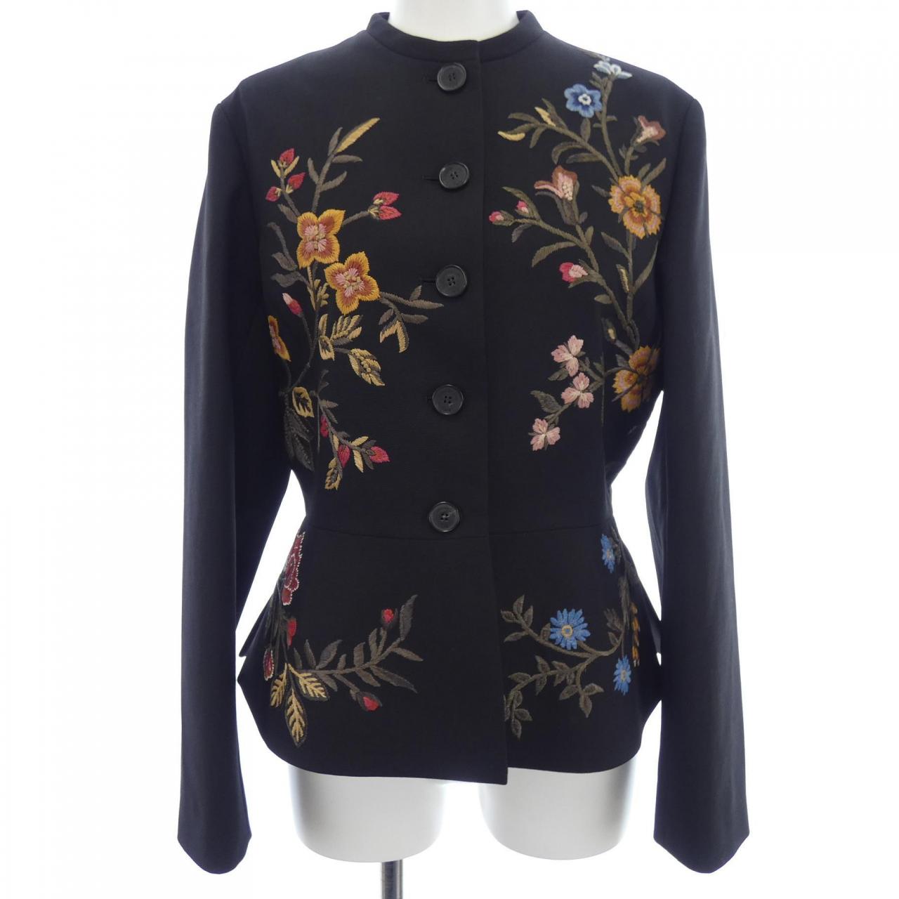 Christian Dior Jacket