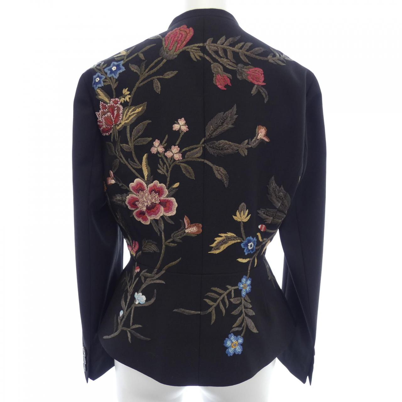 Christian Dior Jacket
