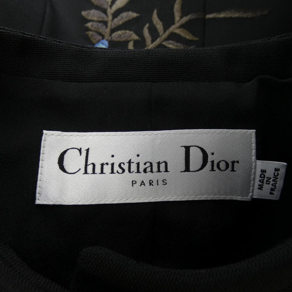 Christian Dior Jacket