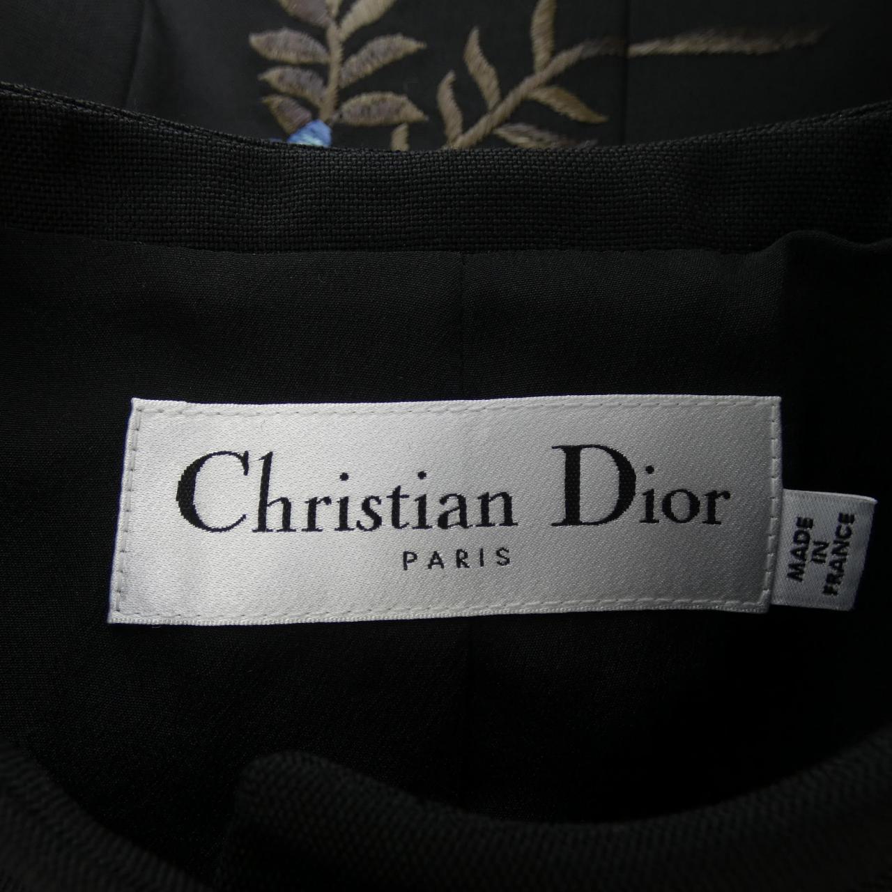 Christian Dior Jacket
