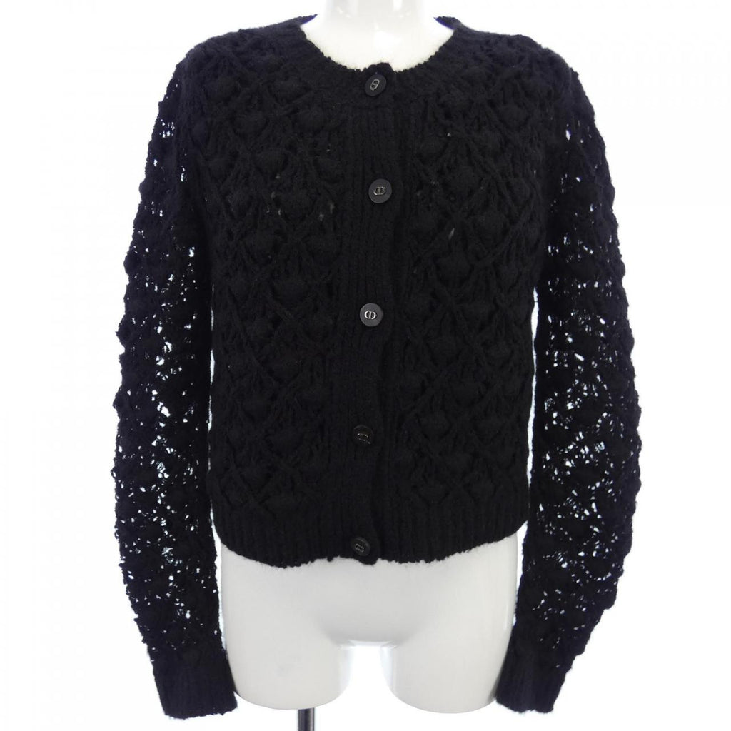 Christian Dior Ensemble Cashmere Set